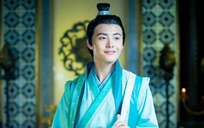 Dàn sao Cổ Kiếm Kỳ Đàm sau 10 năm: Không bị phong sát thì cũng tụt dốc sự nghiệp Ảnh 6