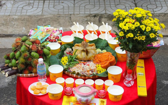 Những điều kiêng kỵ và việc nên làm trong tháng cô hồn để gia chủ gặp may mắn Ảnh 2