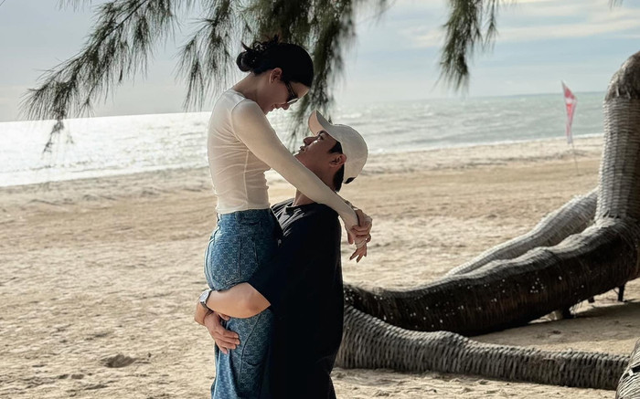 Ngọc Trinh trăn trở về sức khoẻ sau khi nhập viện Ảnh 2