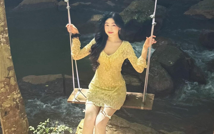 Bí quyết giúp con gái Quyền Linh sở hữu chiều cao lý tưởng như hoa hậu Ảnh 2