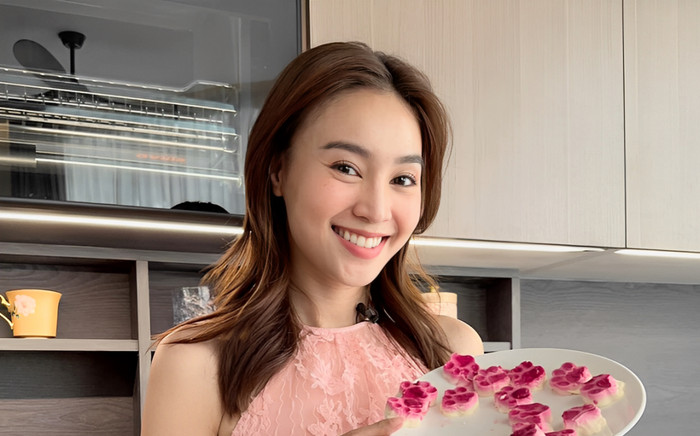 Ninh Dương Lan Ngọc công khai hẹn hò với 1 ngôi sao đình đám kém 5 tuổi, đối phương là cực phẩm tại Vbiz Ảnh 2