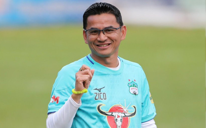 Kiatisuk trở lại HAGL giữ chức quan trọng? Ảnh 2