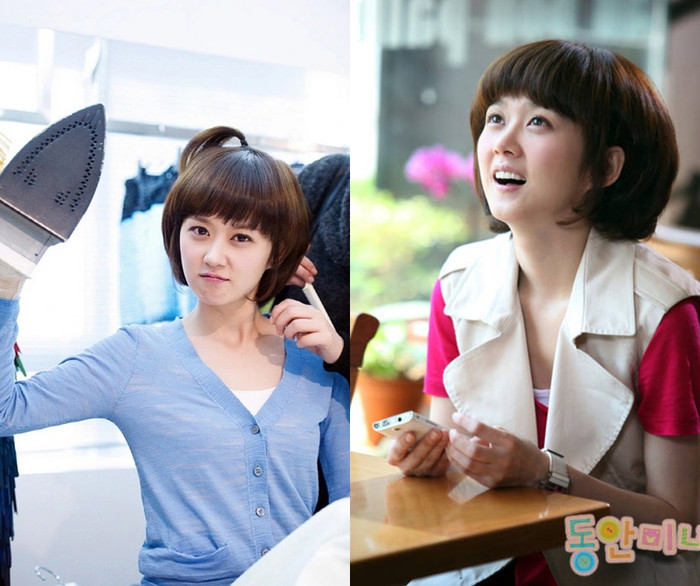 Jang Nara tiến thoái lưỡng nan khi quay lại Hàn Quốc đóng phim sau 6 năm vắng bóng.