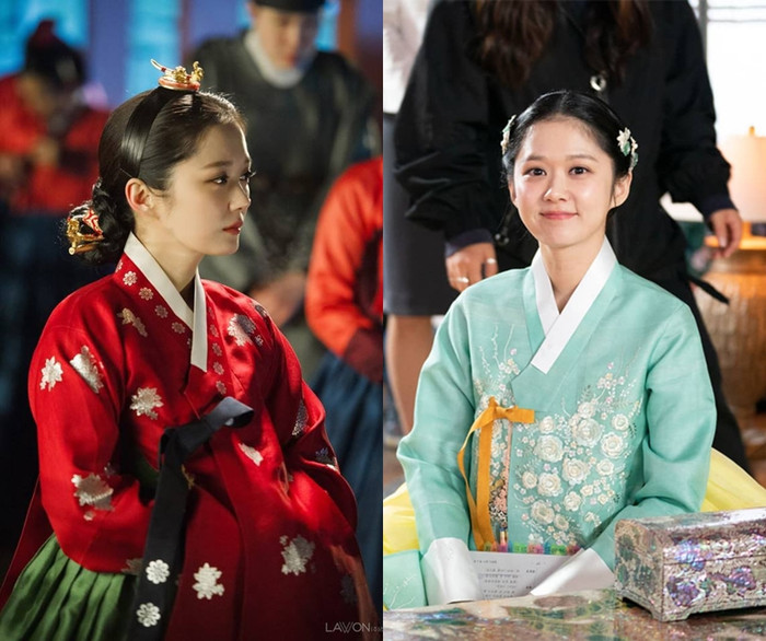 Jang Nara 'tái sinh' sau biến cố, được khán giả yêu mến trở lại sau thành công của bộ phim Hoàng Hậu Cuối Cùng. 