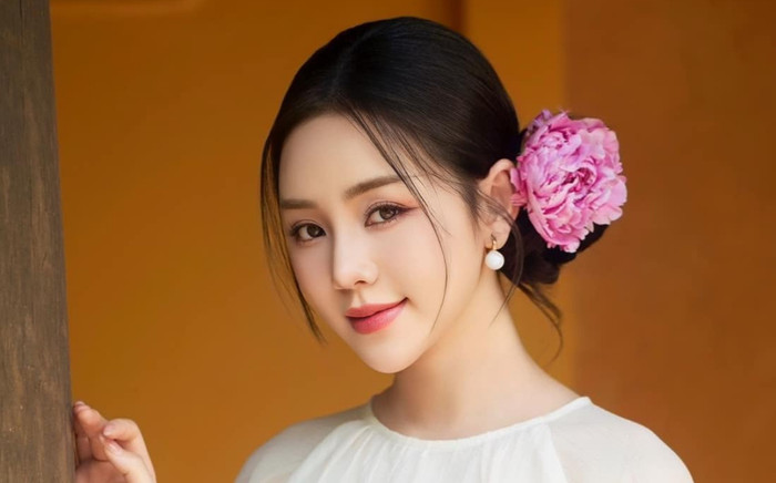 Quỳnh Kool xuất hiện công khai cùng 'ông xã' lớn hơn 5 tuổi Ảnh 2