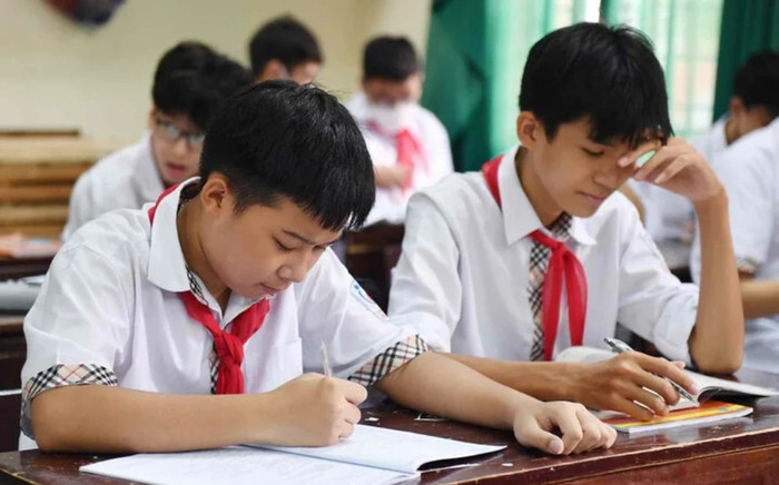 4 địa phương đầu tiên công bố miễn học phí năm học 2024 - 2025 Ảnh 2