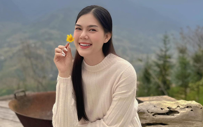 Ngọc Trinh thông báo xuất viện Ảnh 2