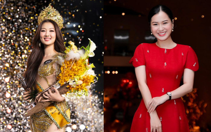 Showbiz 4/8: Lâm Vỹ Dạ phủ nhận mang thai, thêm Hoa hậu Việt bị lập hội nhóm antifan Ảnh 2
