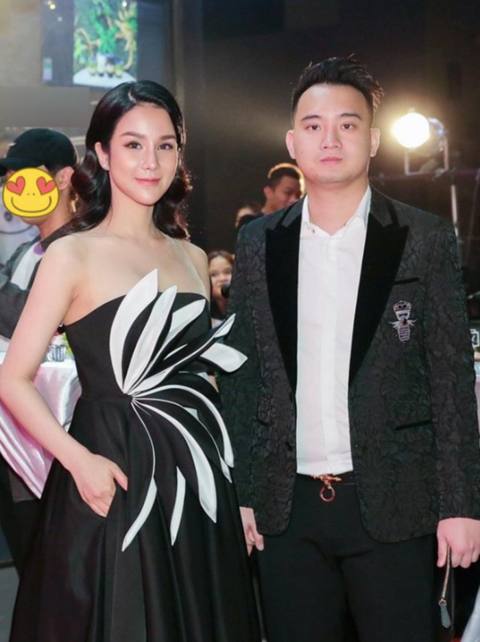 Diệp Lâm Anh trải lòng hậu ồn ào, không muốn ghét bỏ hay làm kẻ thù với chồng cũ.