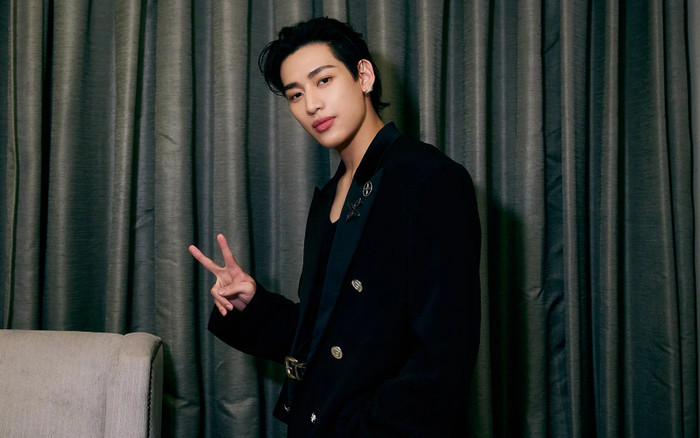 Sức khỏe của BamBam hiện thế nào sau dòng trạng thái gây lo lắng? Ảnh 2