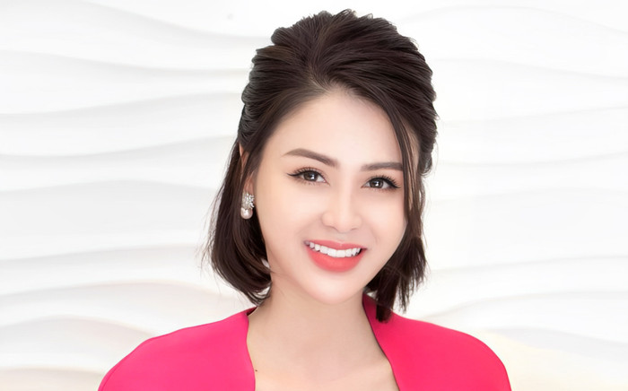 Lương Thu Trang tái xuất hậu át vía Hồng Diễm - Thuý Diễm ở Trạm Cứu Hộ Trái Tim Ảnh 2