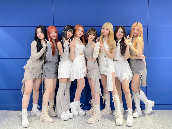 Nữ idol ngất xỉu trên sân khấu khi đang biểu diễn, phải nhập viện ngay lập tức Ảnh 3