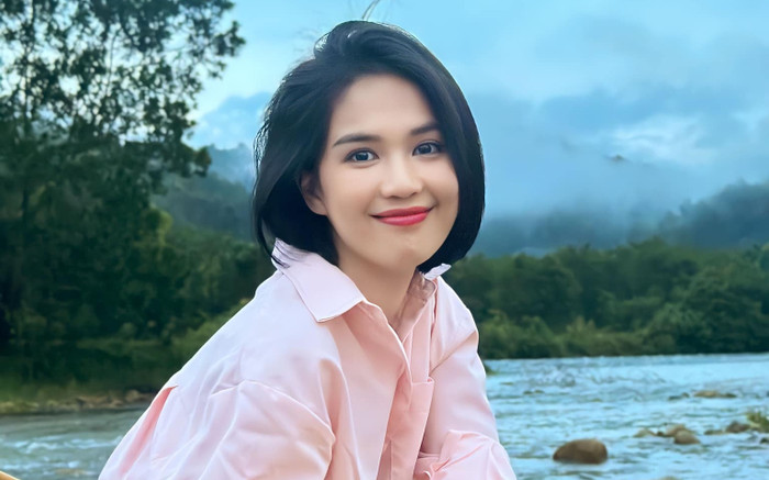 Ngọc Trinh công khai thẩm mỹ Ảnh 2