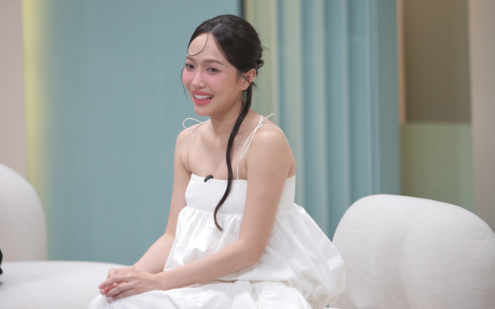 Diệu Nhi nói về Đảo Thiên Đường: Giống như phim dài tập, tình tiết 'lật chóng mặt' Ảnh 2