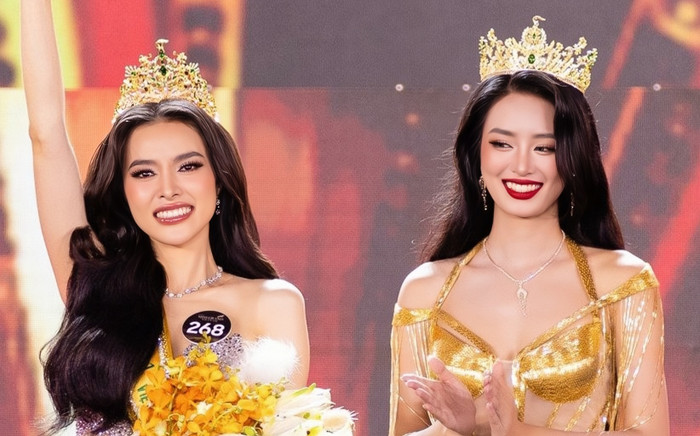 Lê Phan Hạnh Nguyên xứng đáng tỏa sáng trên sân khấu quốc tế Ảnh 2