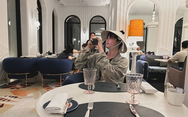 Nơi Lee Jong Suk, tỉ phú Bill Gate nghỉ dưỡng ở Đà Nẵng đắt đỏ cỡ nào? Ảnh 2