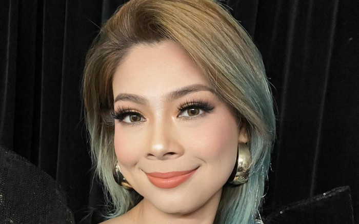 Bí quyết giúp ca sĩ Thanh Thảo có mái tóc đẹp và mượt Ảnh 2