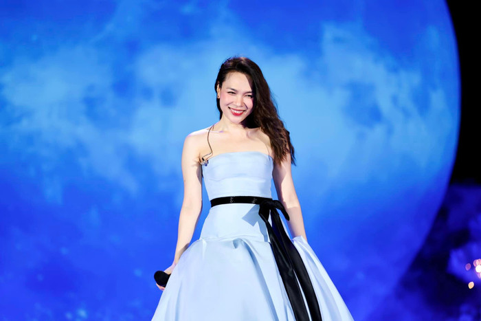 Thói quen của Mỹ Tâm khiến người hâm mộ ngày càng yêu quý Ảnh 2