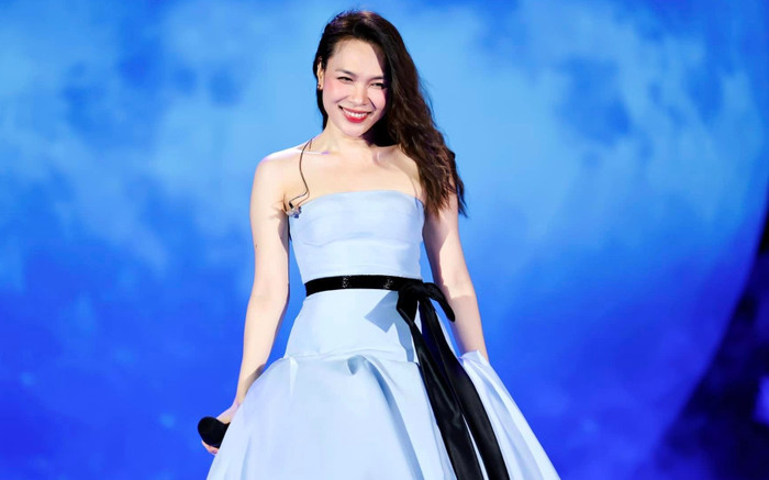 Thói quen của Mỹ Tâm khiến người hâm mộ ngày càng yêu quý Ảnh 2