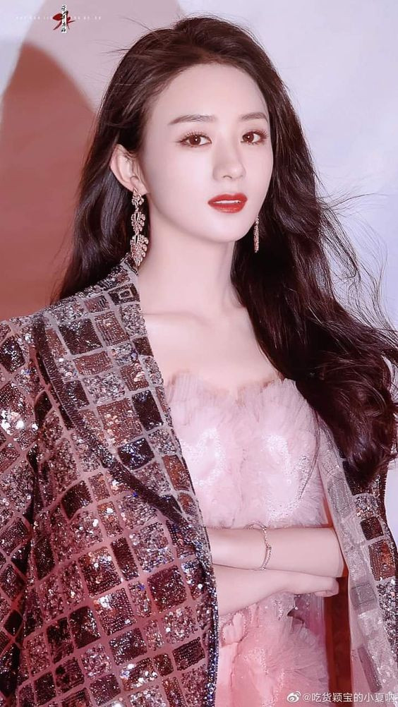 Triệu Lệ Dĩnh cật lực làm việc dù không thiếu thứ gì trong tay, lý do lần đầu được hé lộ sẽ gây sốt Ảnh 1