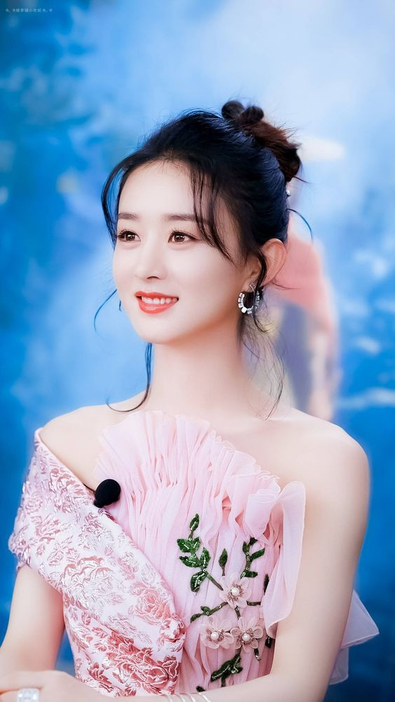 Triệu Lệ Dĩnh cật lực làm việc dù không thiếu thứ gì trong tay, lý do lần đầu được hé lộ sẽ gây sốt Ảnh 3