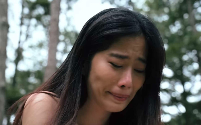 Nam Em bật khóc nức nở Ảnh 2