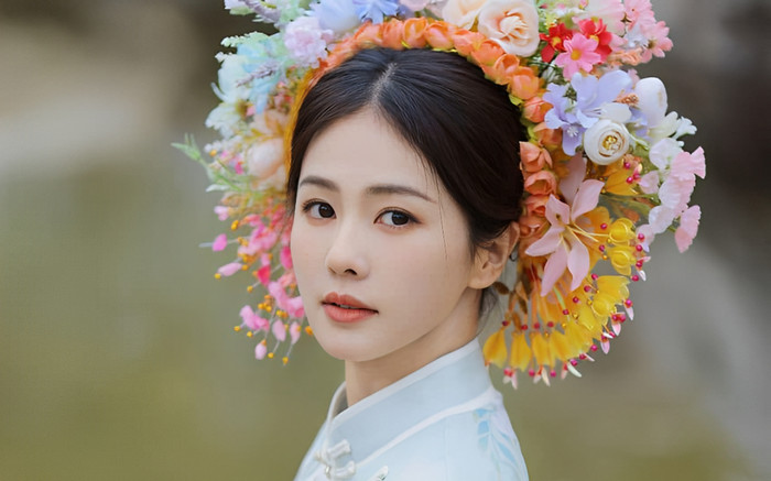 Người thân để lộ ngày trọng đại của Bạch Lộc với 'chồng sắp cưới', dân tình chuẩn bị váy áo đến chung vui Ảnh 2