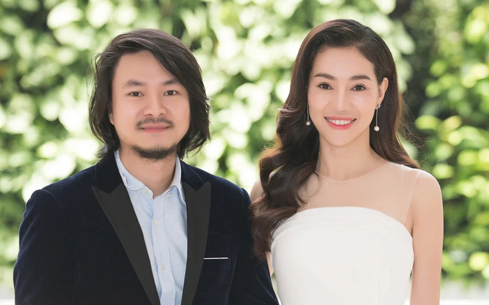 'Bà trùm hoa hậu' có 3 con và cuộc hôn nhân 10 năm không đám cưới Ảnh 2