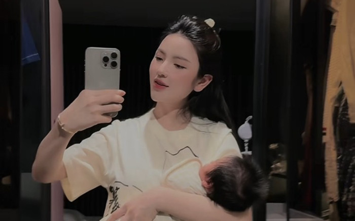 Vợ Quang Hải tiết lộ 'tài sản trong năm vừa qua' Ảnh 2