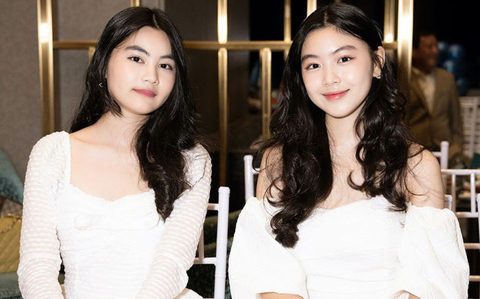 Quyền Linh: 'Các con tôi chưa bao giờ nghĩ mình là ngôi sao' Ảnh 2