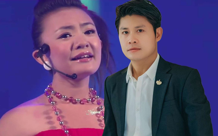 Nguyễn Văn Chung tiết lộ bí mật về 'bé' Xuân Mai Ảnh 2