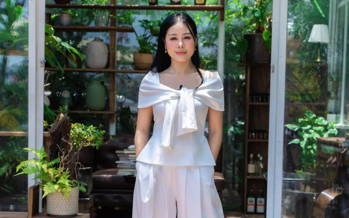 Nam Thư có động thái sau thời gian ở ẩn vì ồn ào tình ái Ảnh 2