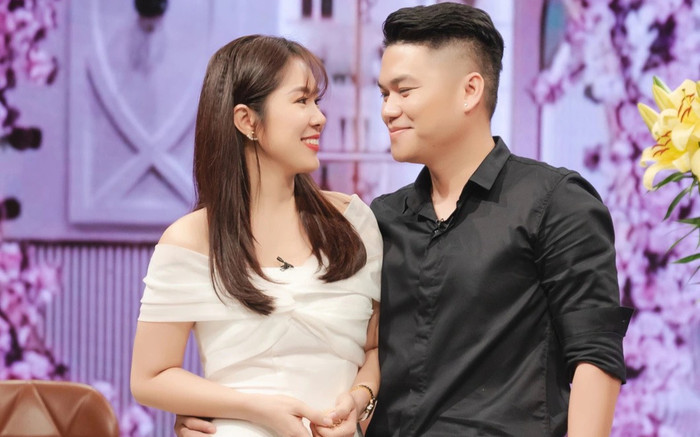 Lê Phương nói gì mà chồng trẻ phải vội vào đính chính? Ảnh 2