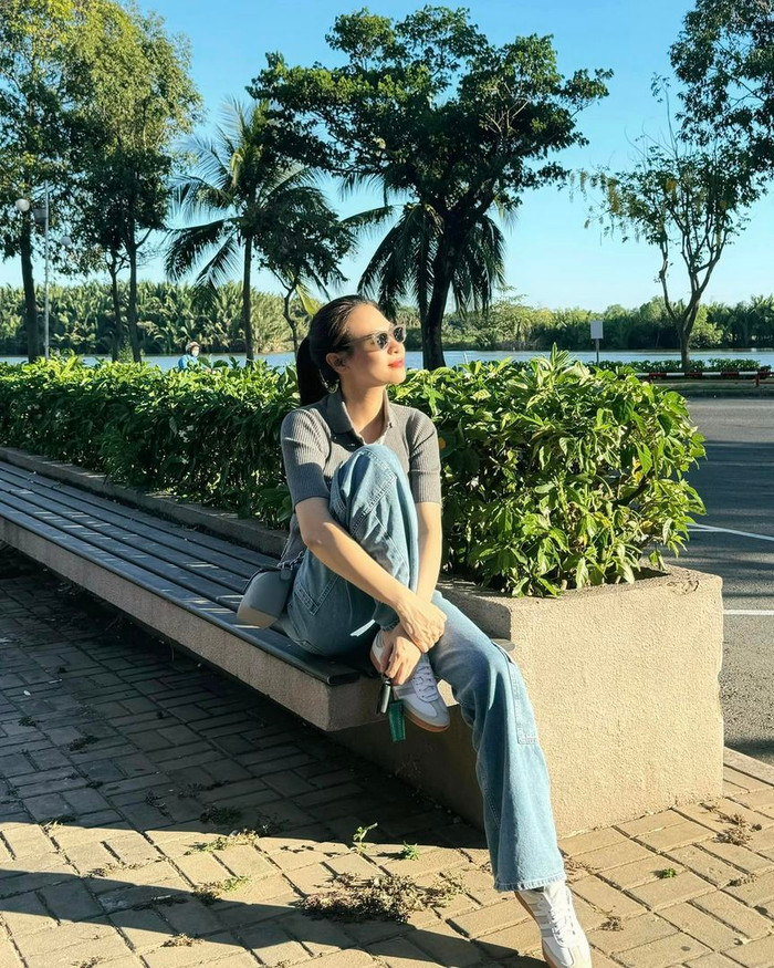 Đàm Thu Trang chưa lộ diện sau 2 tuần có động thái lạ.