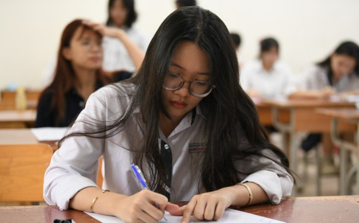 Đổi mới thi tốt nghiệp từ 2025: Chấm dứt đồn đoán đề thi, tránh học vẹt Ảnh 2