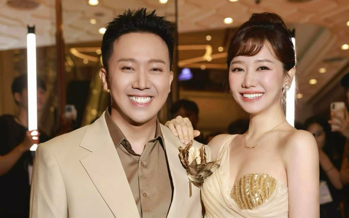 Trấn Thành mê mệt một nữ ca sĩ Hàn Quốc không phải Hari Won? Ảnh 2