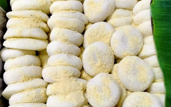 Đặc sản nổi danh Hưng Yên không thể thiếu trong mâm cỗ lễ tết Ảnh 2