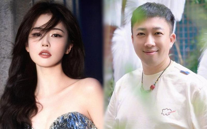 Vu Chính trả lời bình luận của người hâm mộ, tiết lộ lịch trình dày đặc của Bạch Lộc. 