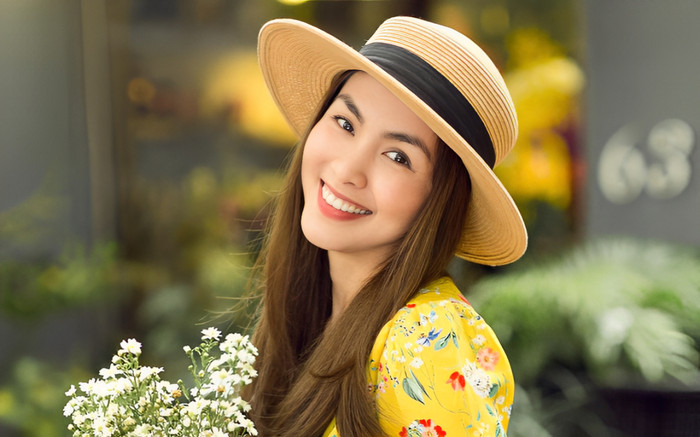 Tứ đại mỹ nhân màn ảnh Việt thập niên 2000: Tăng Thanh Hà đỉnh, nhưng trùm cuối còn xuất sắc hơn Ảnh 2