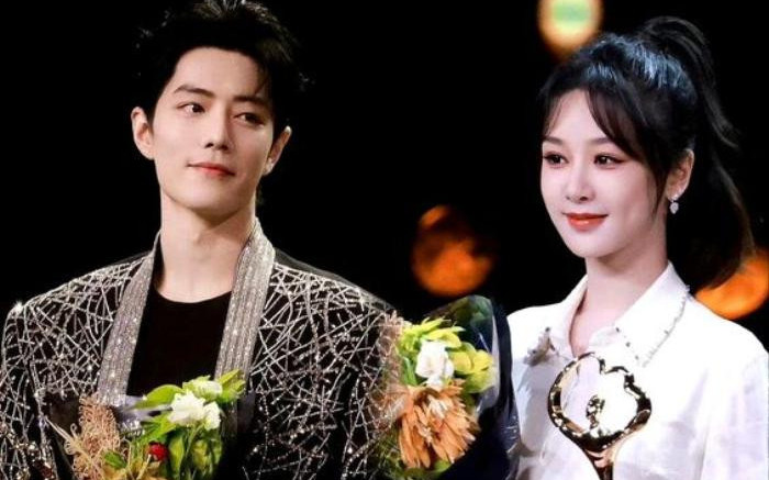BXH diễn viên thu về nhiều fan nhất khi phim lên sóng: Dương Tử chỉ top 2 Ảnh 2