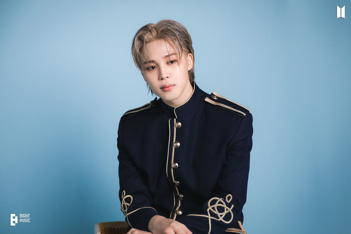 Thành viên trong ekip tiết lộ về Jimin (BTS) Ảnh 4