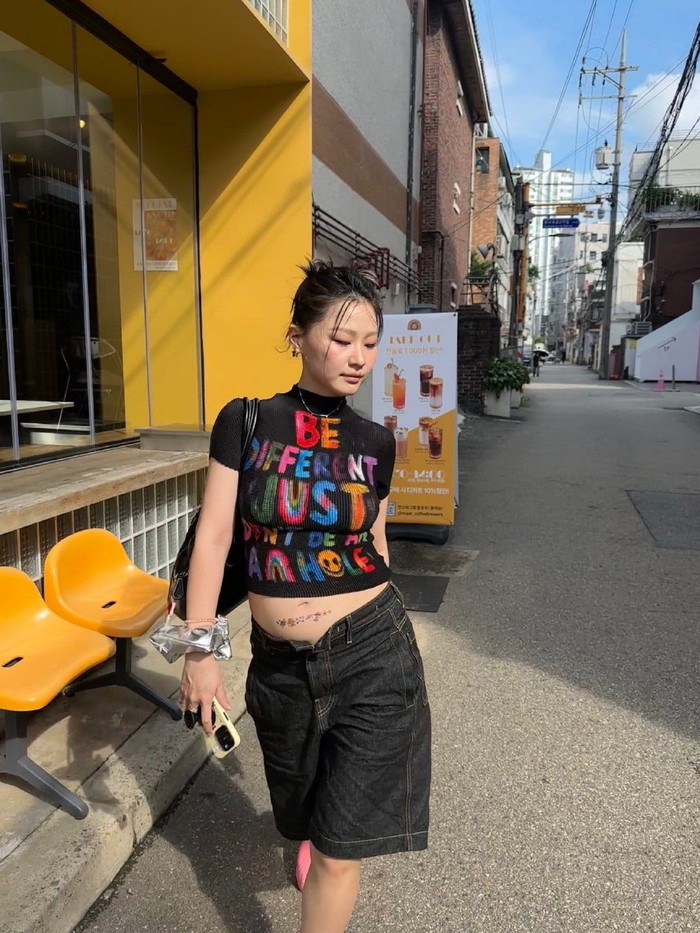 Kim Tĩnh không tổ chức đám cưới vì họ hàng xấu tính