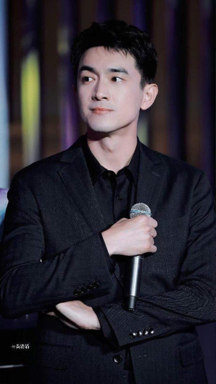 Lâm Canh Tân đích thị là mỹ nam 'số hưởng' nhất CBiz: Làm chồng Lưu Diệc Phi, được Triệu Lệ Dĩnh 'vượng' Ảnh 2