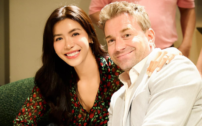 'Đòi' chồng tặng túi hiệu, Siêu mẫu Minh Tú nhận cái kết không tưởng Ảnh 2