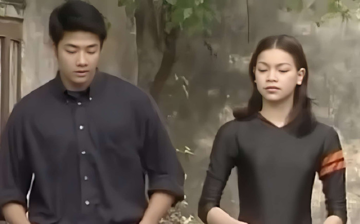 Nam diễn viên là 'tình đầu' của Hồ Ngọc Hà cưới vợ là hoa khôi, giờ thay đổi ra sao? Ảnh 2