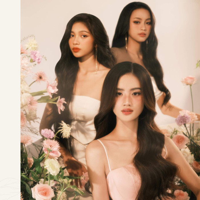 Sự cộng tác giữa người đẹp xứ Nẫu và thương hiệu mỹ phẩm được đánh giá cao giúp làm đẹp và phong phú hồ sơ gửi đến hội đồng chấm thi Miss World.  