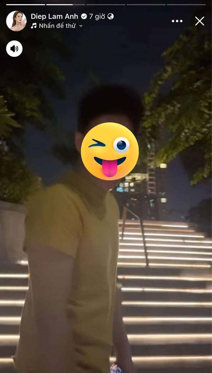 Hoá ra, tất cả chỉ là 'trôn trôn thôi'!