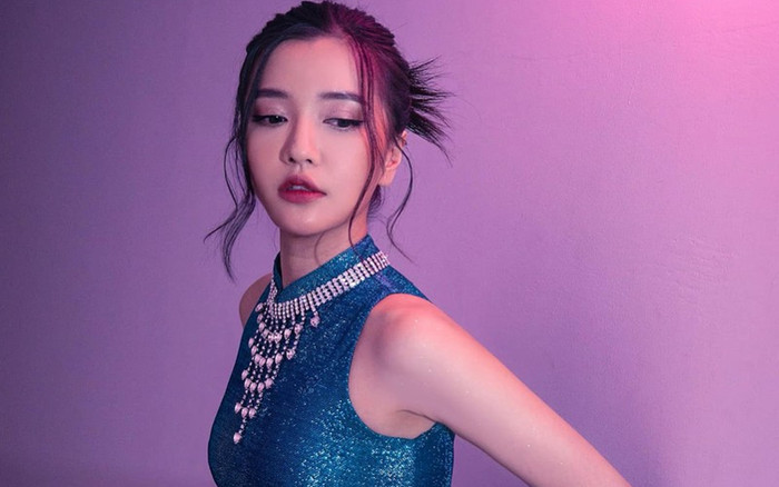 Nữ ca sĩ đình đám Hàn Quốc mua lại ca khúc của Bích Phương? Ảnh 2