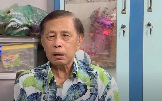 Nghệ sĩ Hiếu Cảnh từng có con chung với bạn gái nhưng đối phương âm thầm bỏ con để cưới người giàu hơn. 