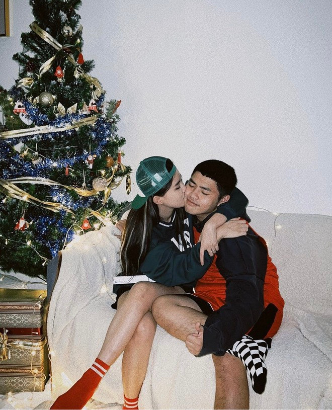 Pháo - Tez giữ quan hệ bạn bè sau chia tay.